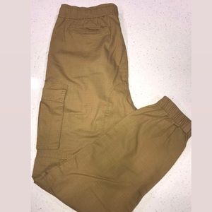 MENS cargo pants